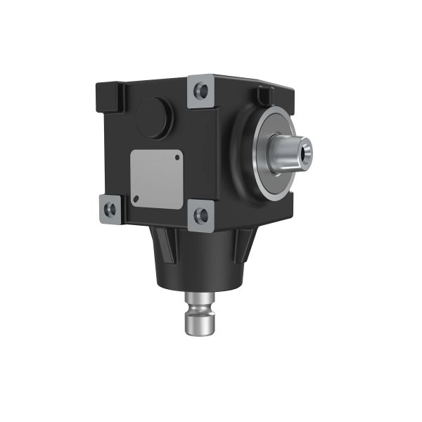 TCA20822: Bevel Gear Assembly