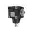 TCA20822: Bevel Gear Assembly