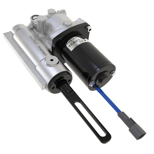 TCA21124: Height Adjustment Actuator