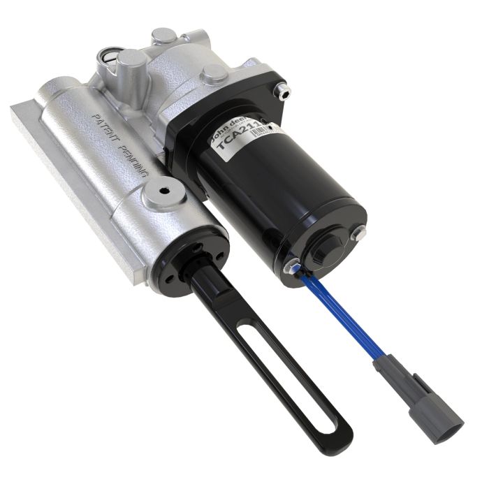 TCA21124: Height Adjustment Actuator