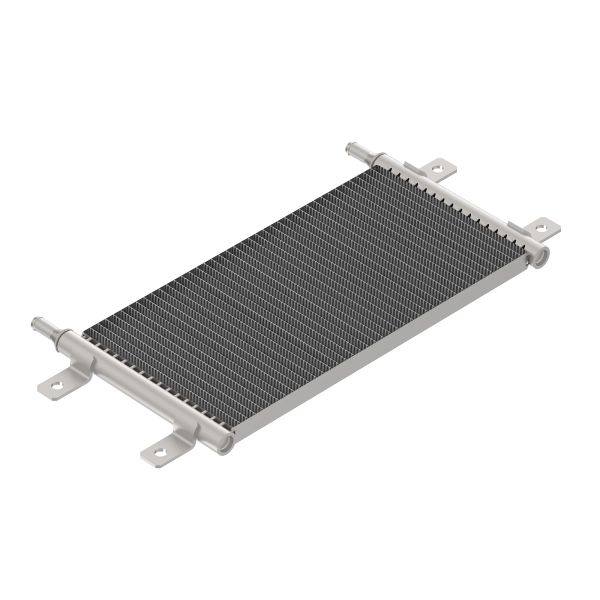 TCA21257: Hydraulic Oil Cooler