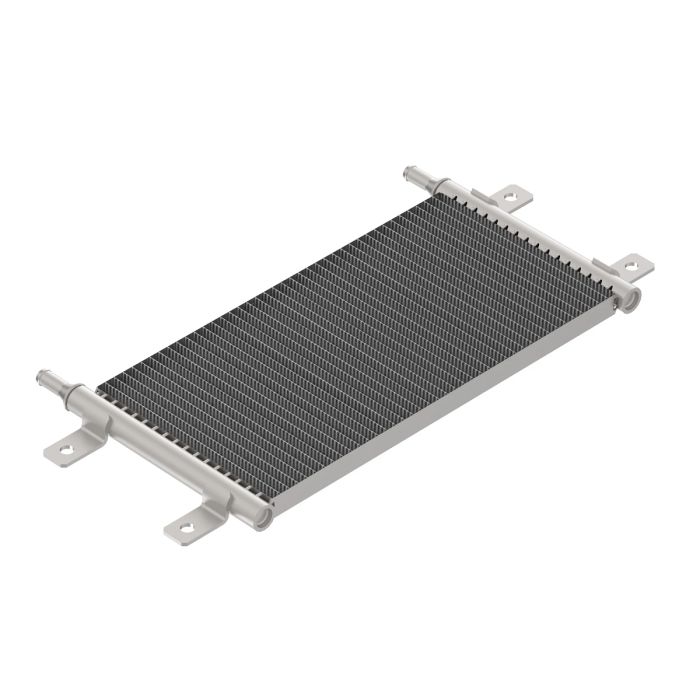 TCA21257: Hydraulic Oil Cooler