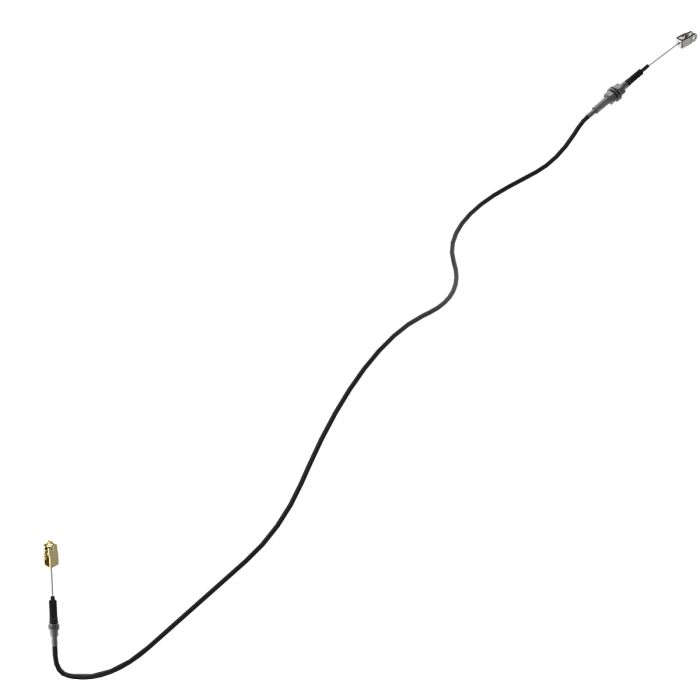 TCA22398: Clutch Control Push Pull Cable