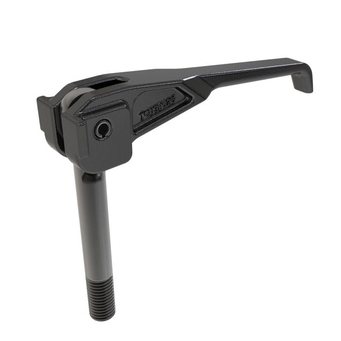TCA25371: Mower Deck Lift Arm Lever