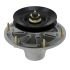 TCA25755: Mower Deck Drive Spindle