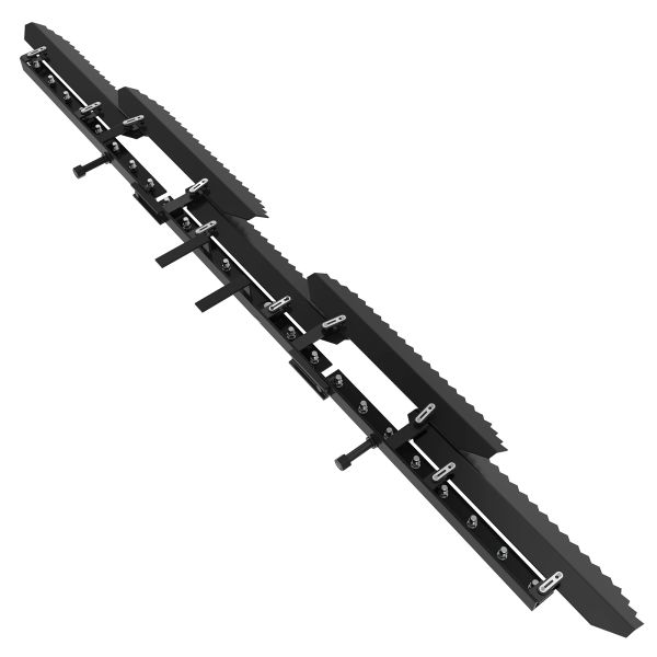 TCB10891: Hydro Bunker Rake