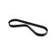 TCU16026: Hydraulic Pump Drive V-Belt, Effective Length 800.1 mm (31.5 inch)