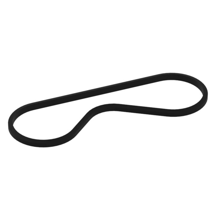 TCU34217: Mower Deck Drive Second HB Section V-Belt