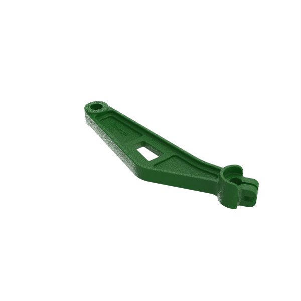 TCU40214: Mower Deck Roller Adjuster Arm