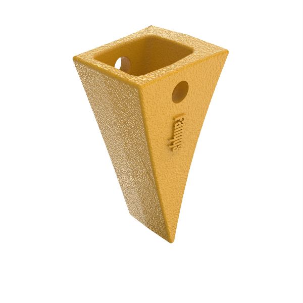 TF1U3302L: CATERPILLARВ® Fanggsв„ў Load Tooth, 30 Series