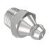 TH100074: Straight Lubrication Fitting
