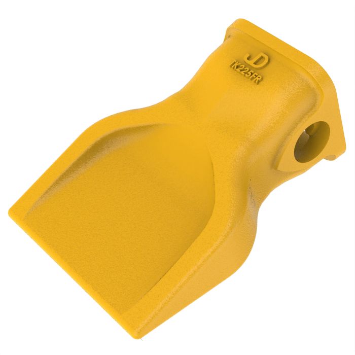 TK225FR: Flare Tooth