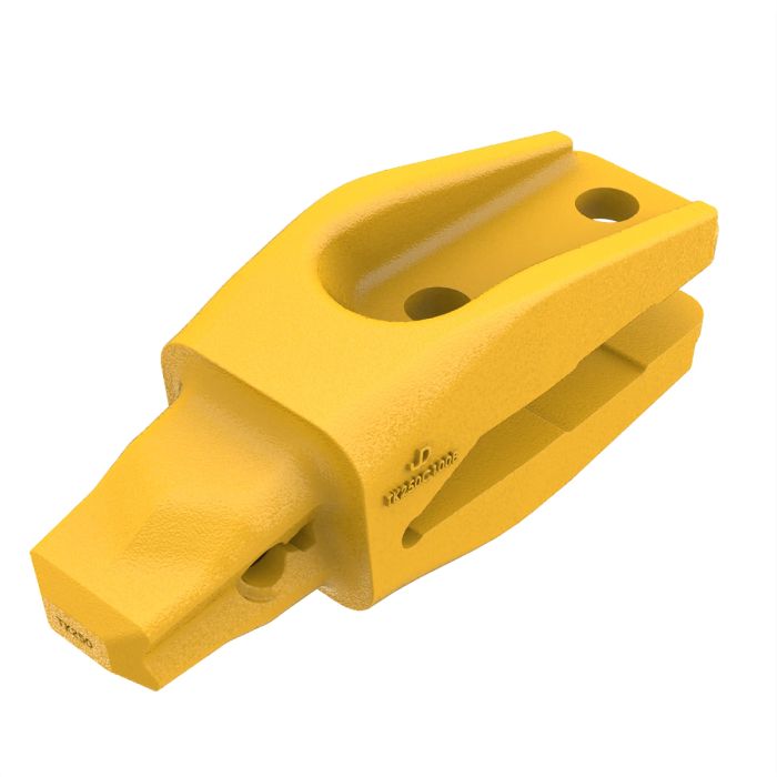 TK250C100B: Bolt-on Tooth Adapter, Center