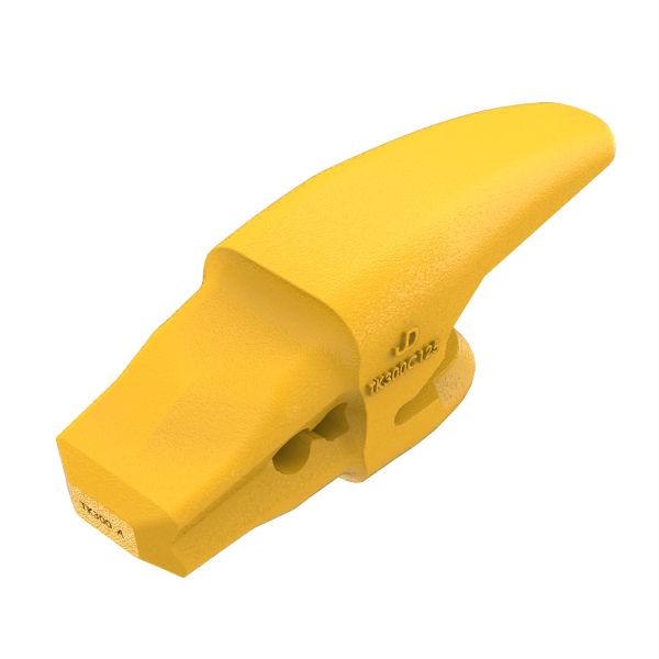 TK300C125: Weld-on Adapter, Center