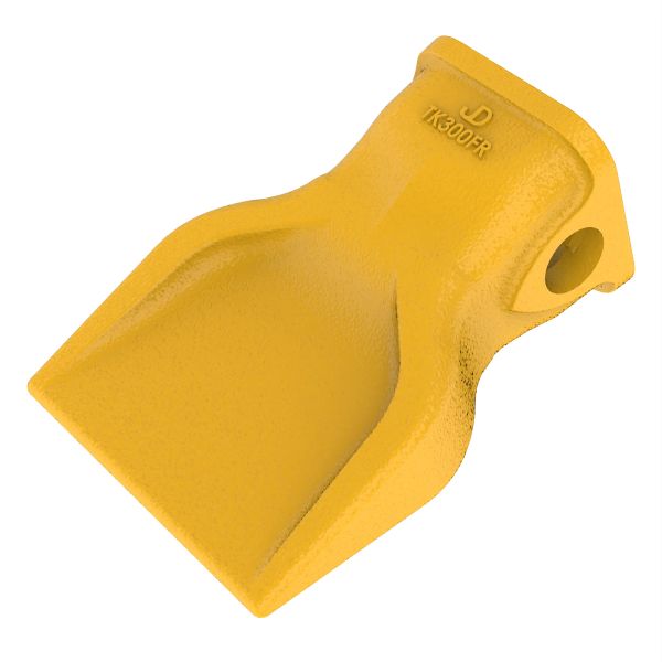 TK300FR: Flare Tooth
