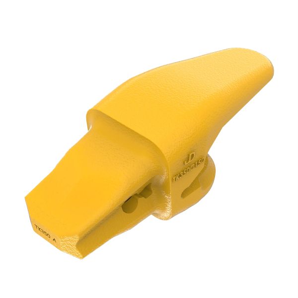 TK350C150: Weld-on Adapter, Center