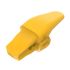 TK350C150: Weld-on Adapter, Center