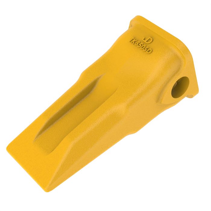 TK350SD: Severe Duty Tooth