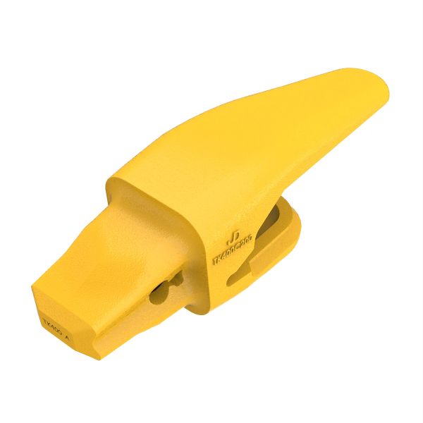 TK400C200: Weld-on Adapter, Center