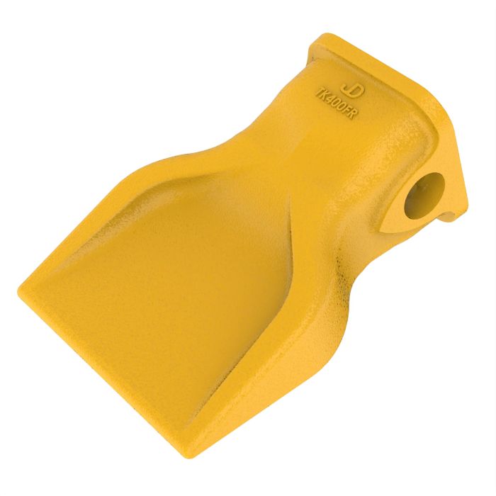 TK400FR: Flare Tooth