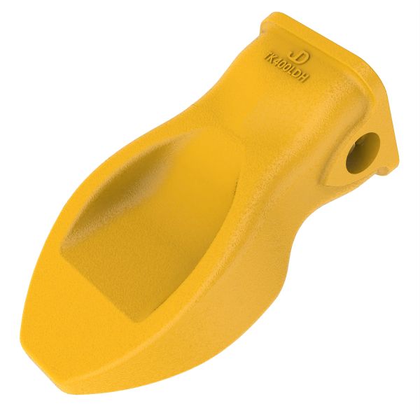 TK400LDH: Heavy Duty Loader Tooth