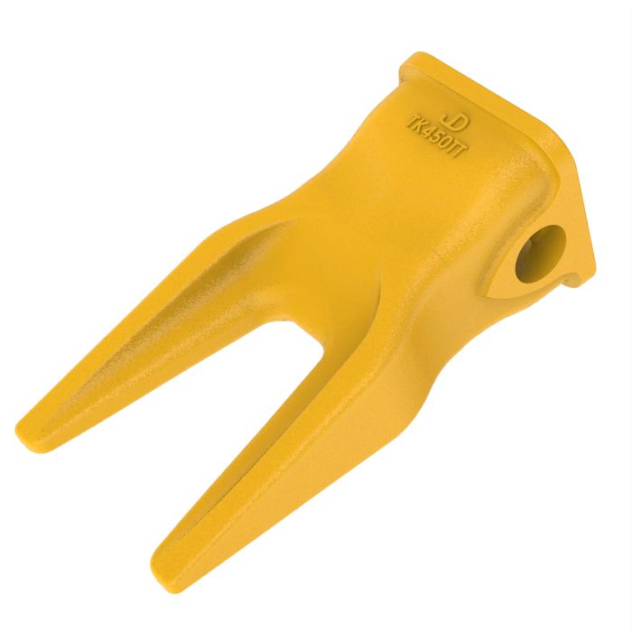 TK450TT: Twin Tiger Tooth