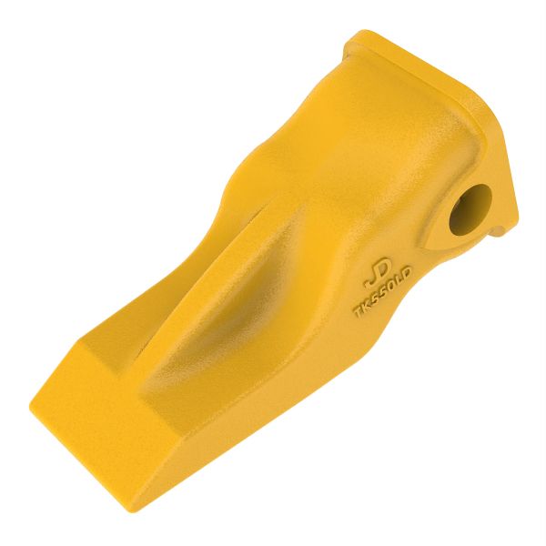 TK550LD: Loader Tooth