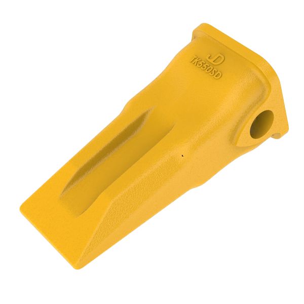 TK550SD: Severe Duty Tooth