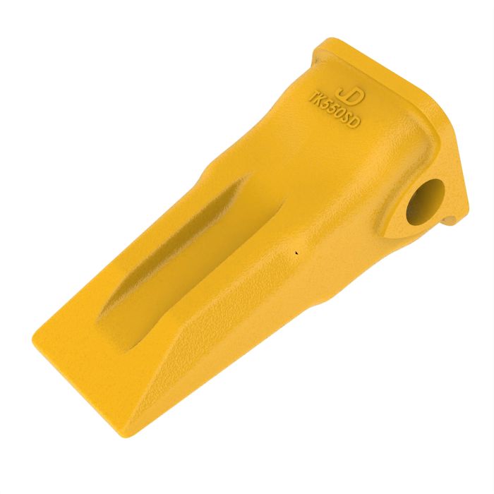 TK550SD: Severe Duty Tooth