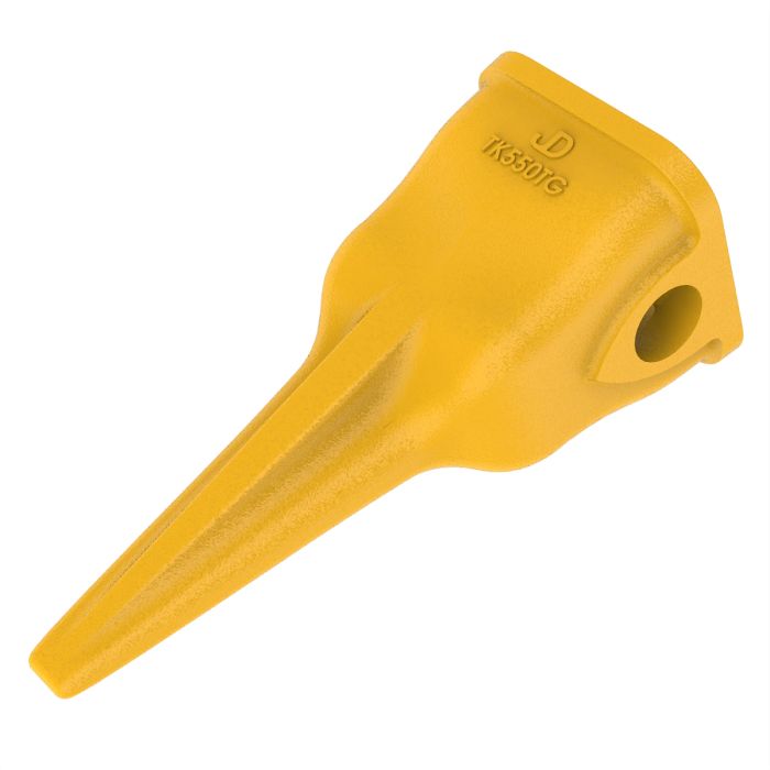 TK550TG: Tiger Tooth