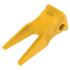 TK550TT: Twin Tiger Tooth