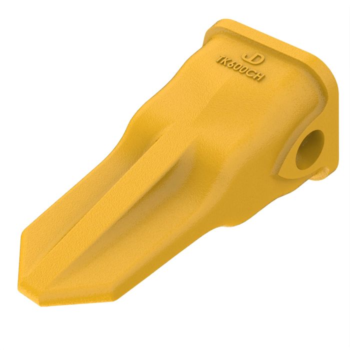 TK600CH: Chisel Tooth