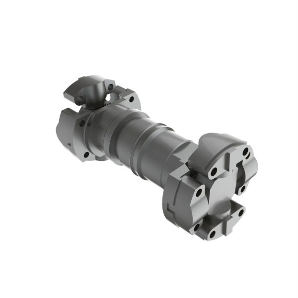 TT290261: Input Driveshaft