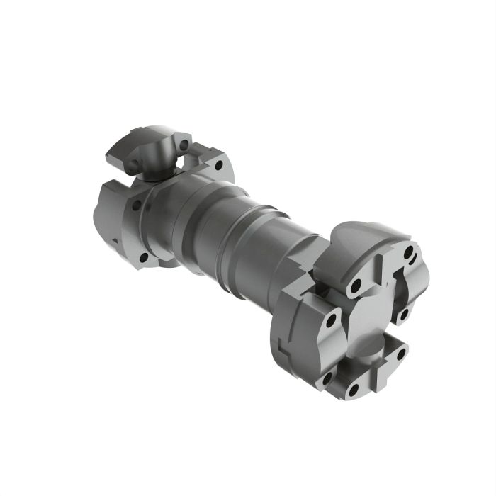 TT290261: Input Driveshaft