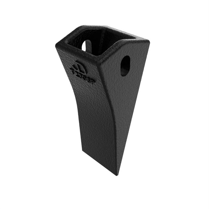 TX290: HensleyВ® Top Mount Standard Tooth, 290 Series