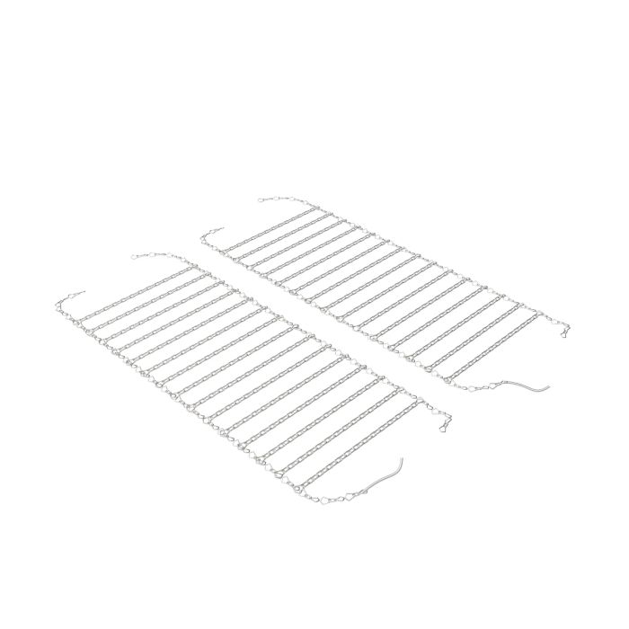 TY15959: Single-Ring Tire Chain Set