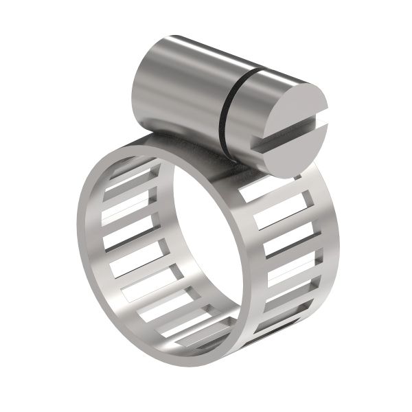 TY22462: Worm Gear Hose Clamp