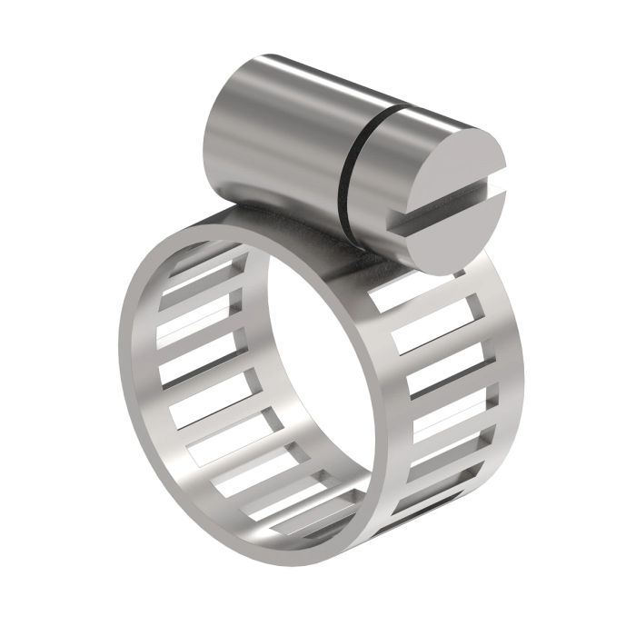 TY22462: Worm Gear Hose Clamp