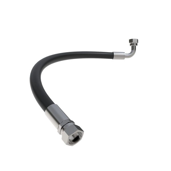 TY27736: Eductor Suction Hose
