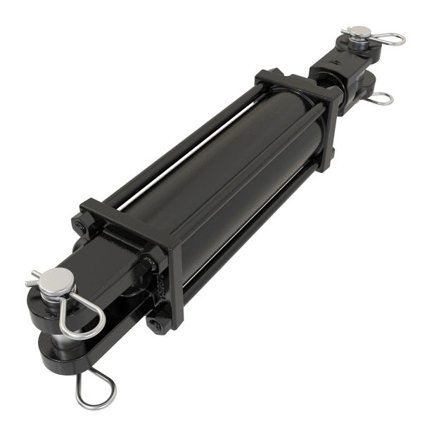 TY8629: Hydraulic Cylinder