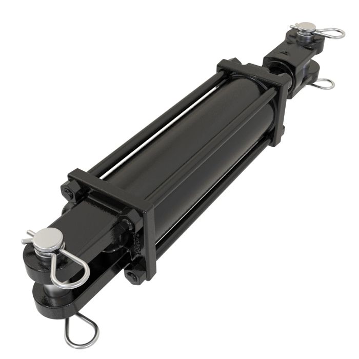 TY8629: Hydraulic Cylinder