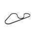 UC11306: Mower Deck Drive HB Section V-Belt