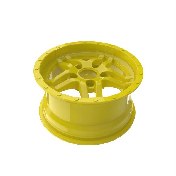 UC15004: Rim, 7 X 14