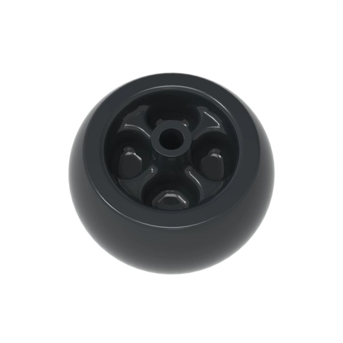 UC28193: Gauge Wheel
