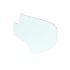 VGA12163: Door Windowpane, Left Side