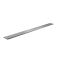 W43874: Cutting Edge for Heavy Duty Bucket, 2514.6 mm Length
