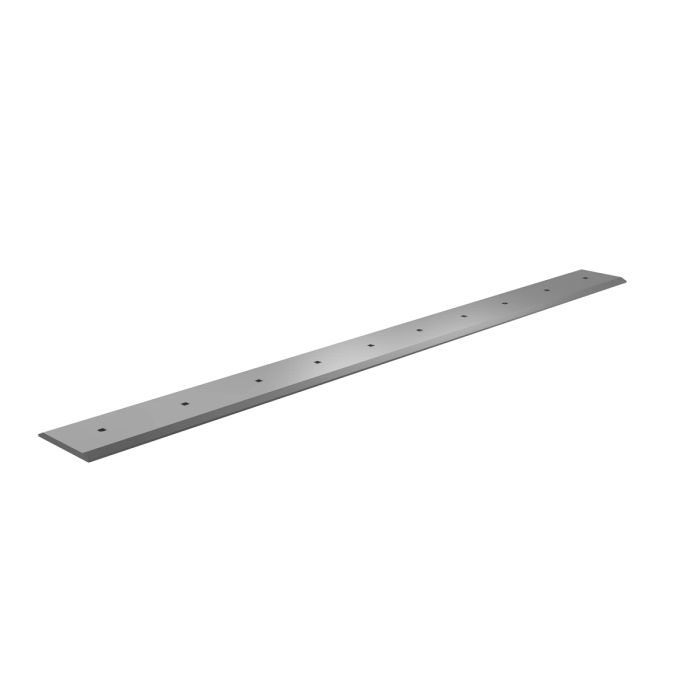 W43874: Cutting Edge for Heavy Duty Bucket, 2514.6 mm Length
