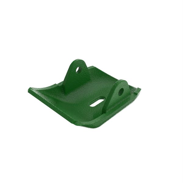W46955: Center Frame Shoe