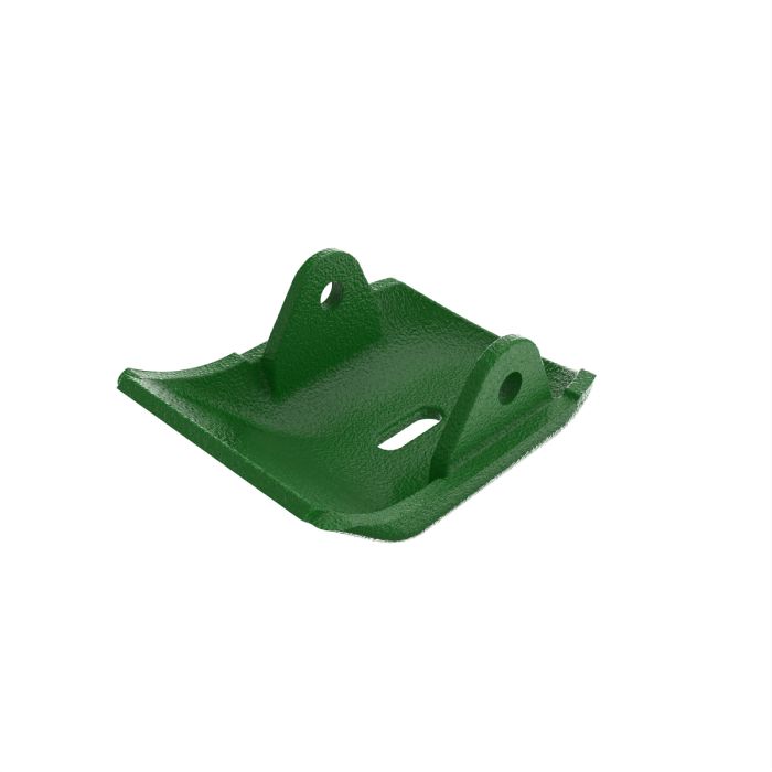W46955: Center Frame Shoe