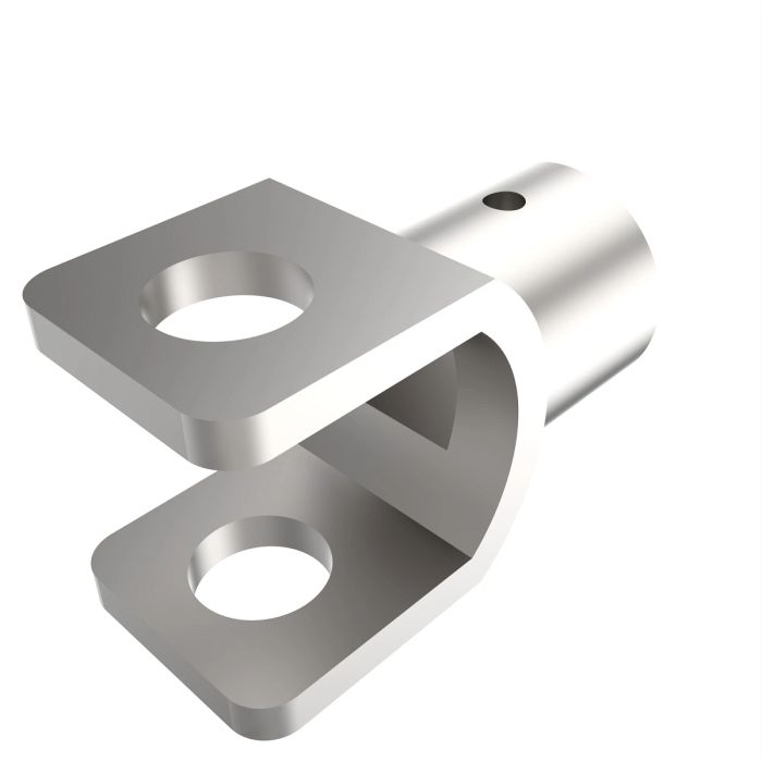 W52467: Universal Joint Yoke